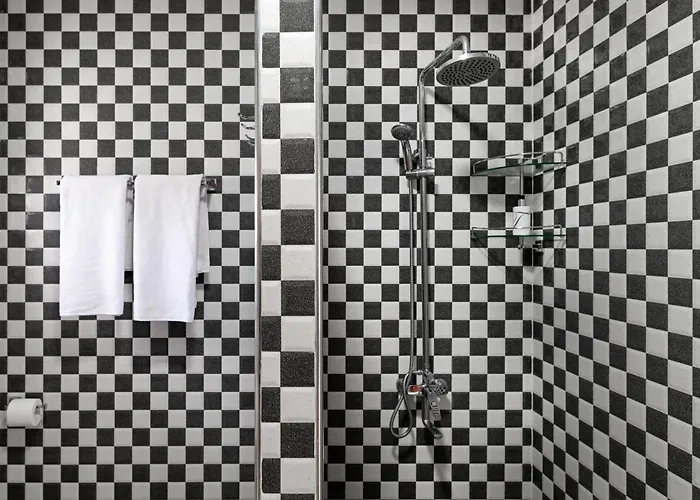 Appartement Creole Breeze Self Catering *