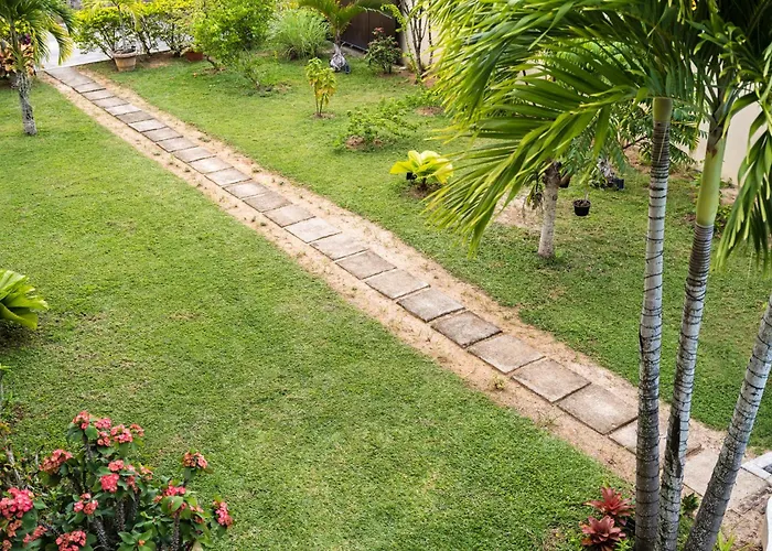 Creole Breeze Self Catering Appartement