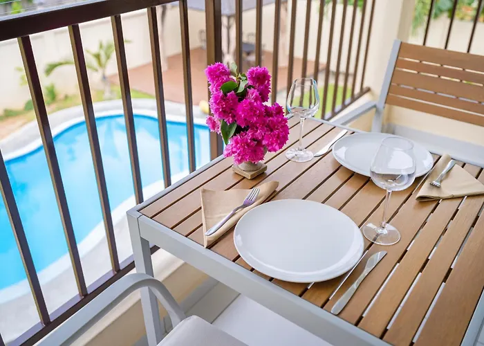 Creole Breeze Self Catering Appartement