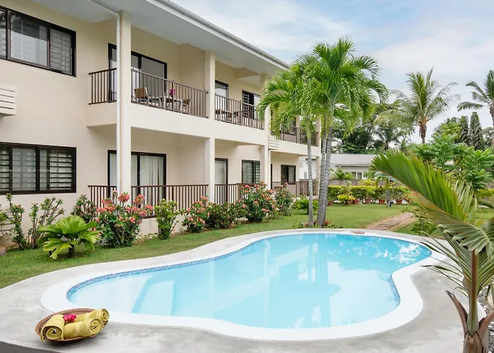 Creole Breeze Self Catering *