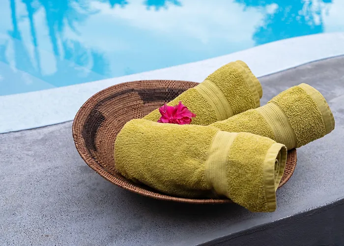 Creole Breeze Self Catering Anse Boileau