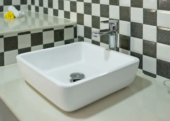 Appartement Creole Breeze Self Catering *