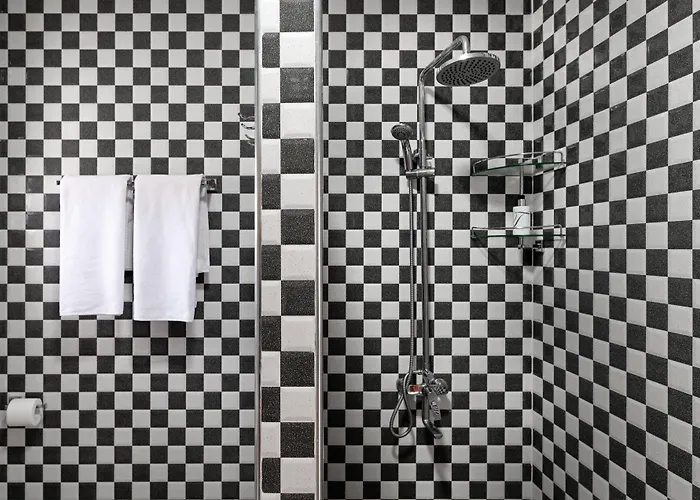 Appartement Creole Breeze Self Catering