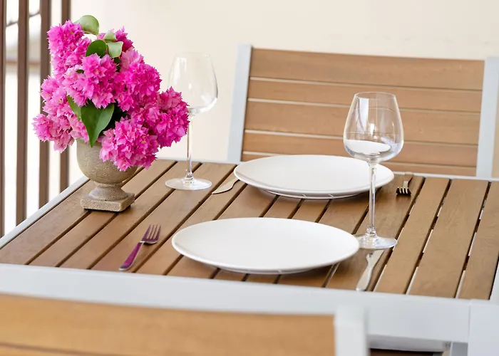 Creole Breeze Self Catering Appartement Anse Boileau